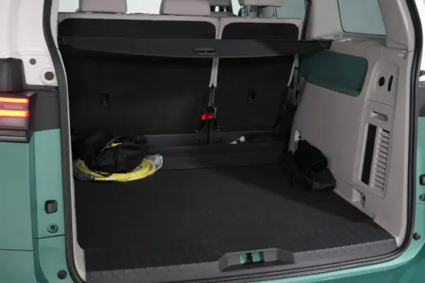 Volkswagen ID.Buzz Pro 10