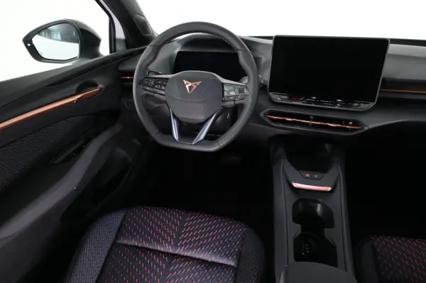 Cupra Raval 38.5 kWh Plus 19