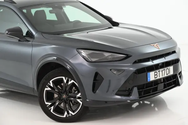 Cupra Formentor 2.0 TDI DSG 16