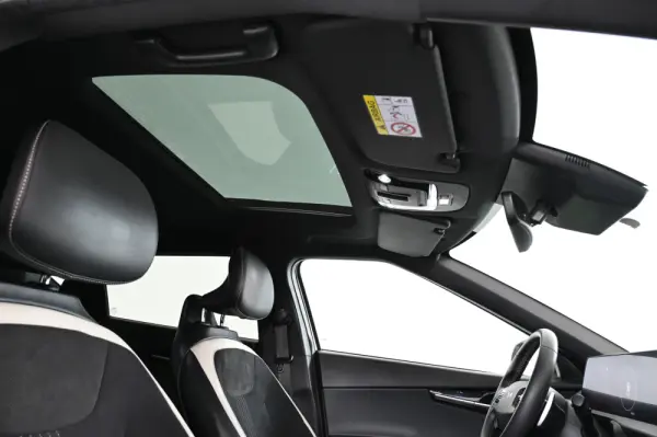 Kia EV6 77.4 kWh GT-Line 33