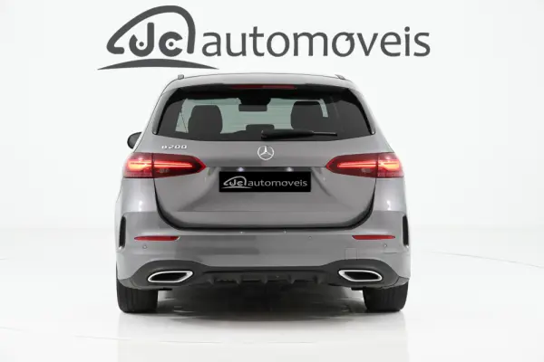 Mercedes-Benz B 200 AMG Line Aut. 8