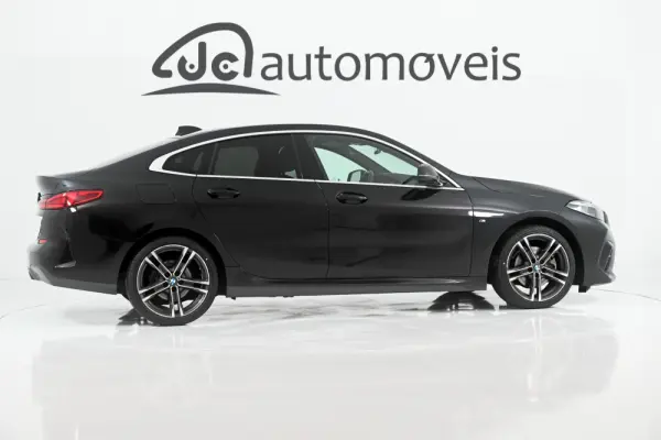 BMW 216 Gran Coupé d Pack Desportivo M 7