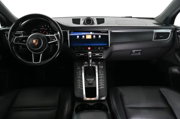 Porsche Macan GTS PDK 13