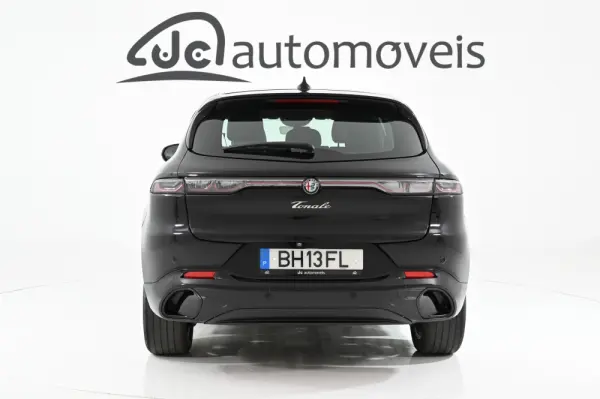 Alfa Romeo Tonale 1.5 Hybrid Sprint 8