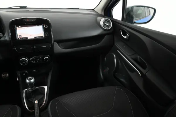 Renault Clio 0.9 TCE GT Line 18
