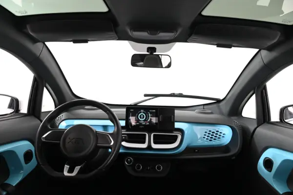 XEV Yoyo 3