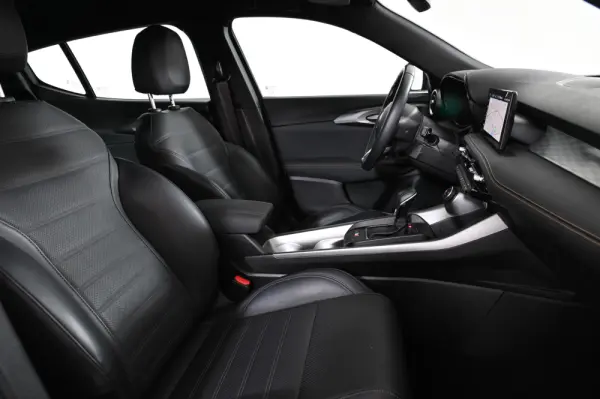 Alfa Romeo Tonale 1.5 Hybrid Sprint 24