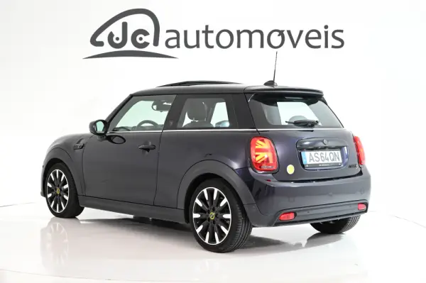 MINI 3 Portas Cooper SE 2