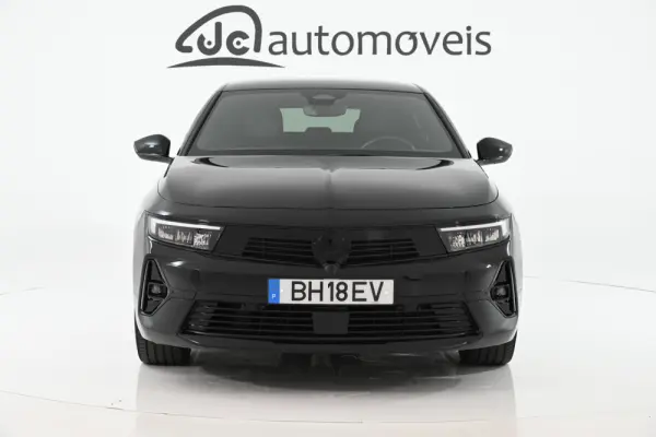 Opel Astra 1.6 T PHEV GS Line 5