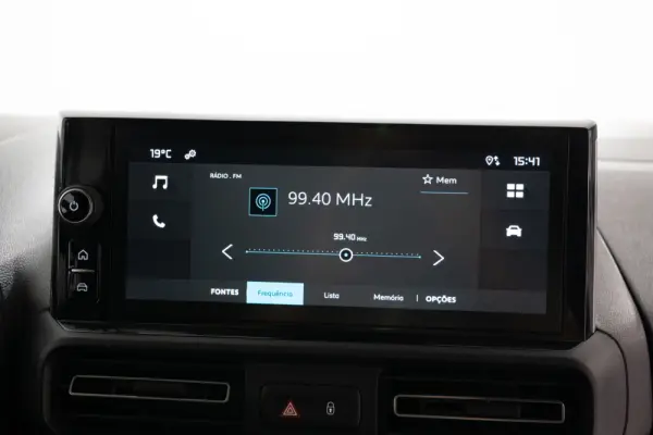 Citroen Berlingo 1.5 BlueHDi M 30 20