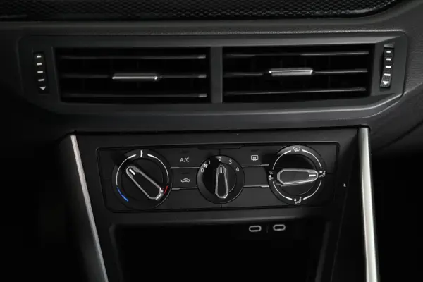Volkswagen Taigo 1.0 TSI Life 25