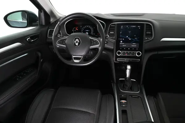Renault Mégane Sport Tourer 1.5 Blue dCi Limited EDC 13