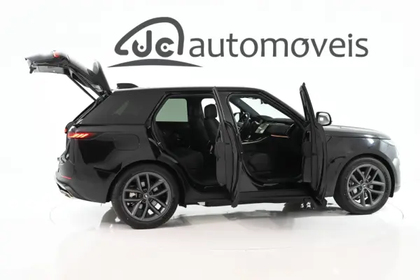 Land Rover Range Rover Sport 3.0 P460e S 6