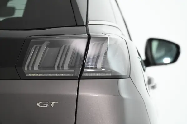 Peugeot 3008 1.5 BlueHDi GT Pack EAT8 10