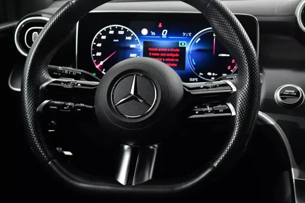 Mercedes-Benz GLC 300 de 4Matic 15