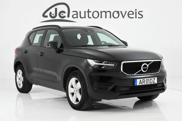 Volvo XC 40 1.5 T2 Momentum 1