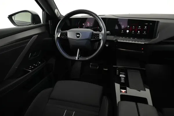 Opel Astra Sports Tourer 1.5 D GS Aut. 14