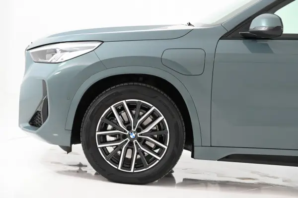 BMW X1 xDrive25e Pack Desportivo M 13