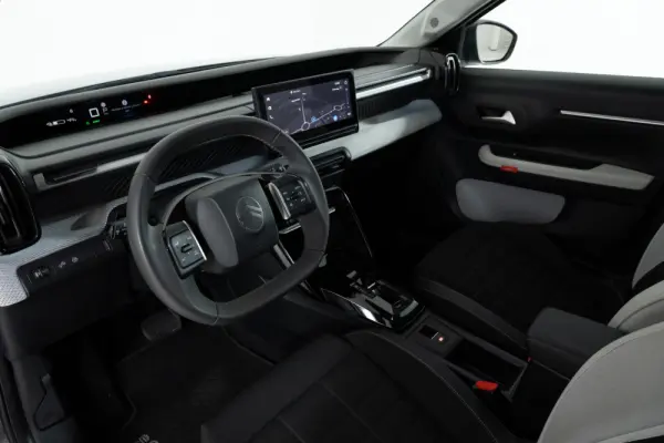 Citroen e-C3 44 kWh Autonomia Conforto Plus 35