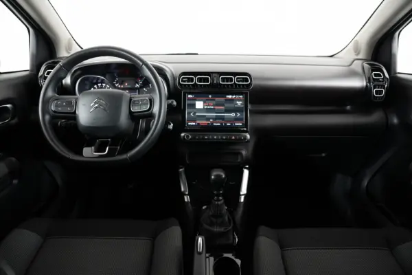 Citroen C3 Aircross Outro 3