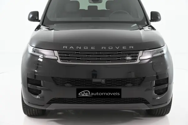 Land Rover Range Rover Sport 3.0 P460e S 12