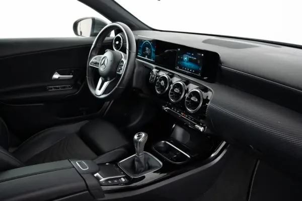 Mercedes-Benz A 160 Style 22