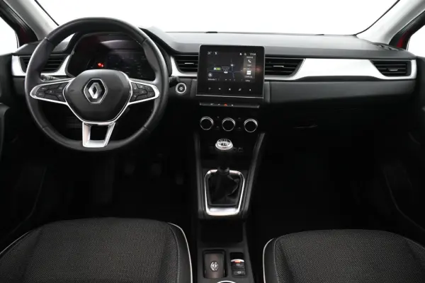 Renault Captur 1.0 TCe Exclusive 3