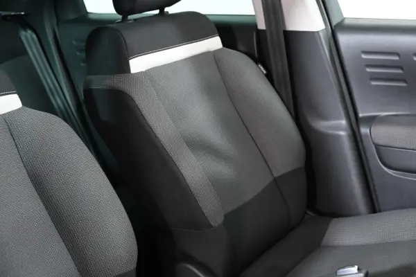 Citroën C3 Aircross 1.2 PureTech C-Series 20