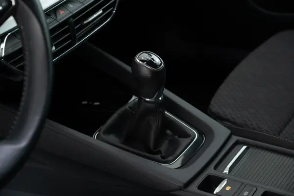 Skoda Octavia 2.0 TDI 25