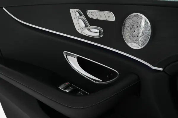 Mercedes-Benz E 400 d 4-Matic All Terrain Avantgarde 21
