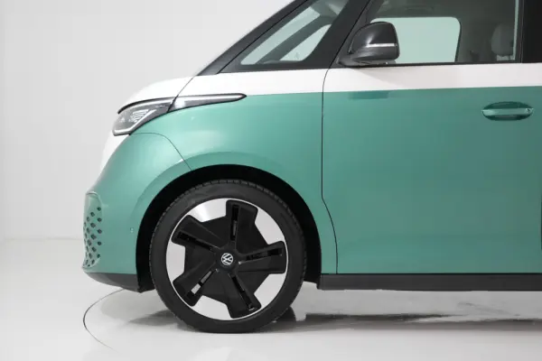 Volkswagen ID.Buzz Pro 14