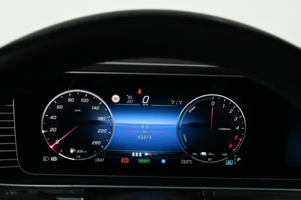 Mercedes-Benz GLE 350 de 4Matic 18
