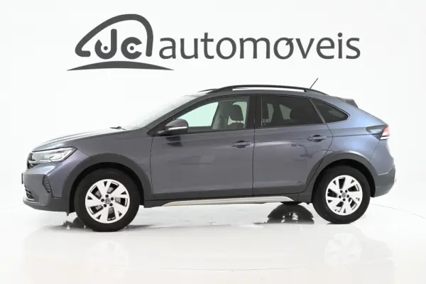 Volkswagen Taigo 1.0 TSI Life 7