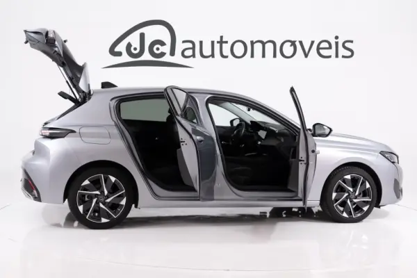 Peugeot 308 1.2 PureTech Allure Pack 6
