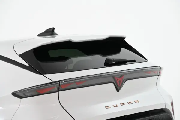 Cupra Raval 38.5 kWh Plus 11