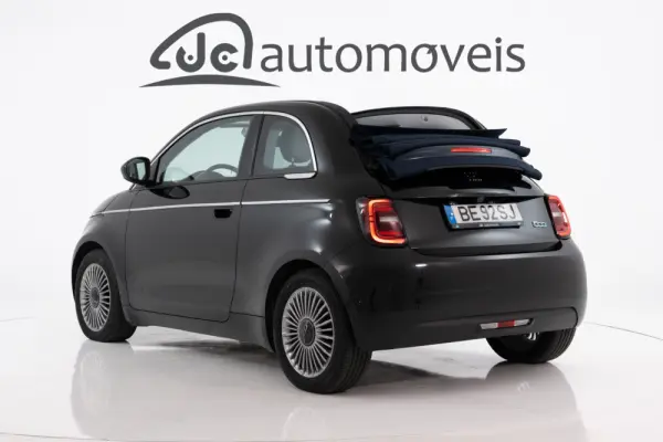 Fiat 500e Outro 2