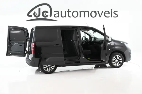 Peugeot Partner 1.5 BlueHdi Standard 6