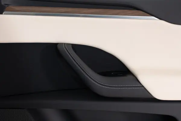 Tesla Model X Long Range AWD 47
