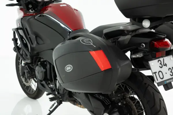 Honda VFR VX 1200 CrossTourer 10