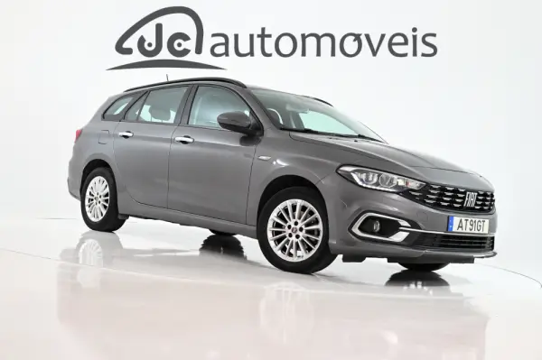 Fiat Tipo 1.3 MultiJet 27