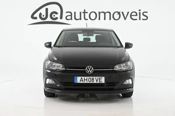 Volkswagen Polo 1.0 TSI Confortline 5