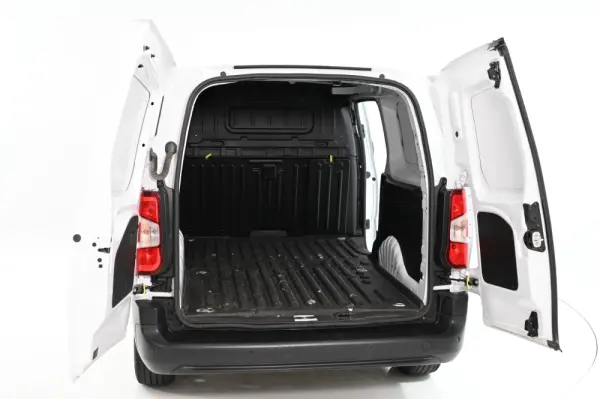 Peugeot Partner 1.5 BlueHdi Standard 10