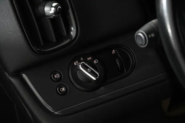 MINI Countryman Cooper D 29