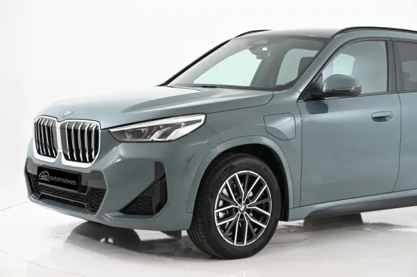 BMW X1 xDrive25e Pack Desportivo M 14