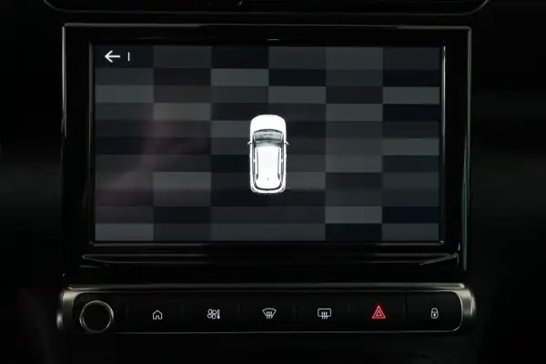 Citroën C3 Aircross 1.2 PureTech C-Series 18