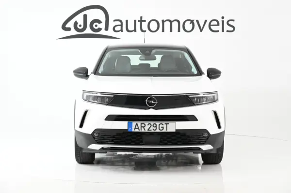 Opel Mokka 1.2 T Elegance 5