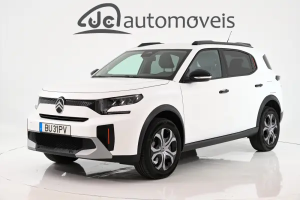 Citroen C3 Aircross 1.2 PureTech Plus 29
