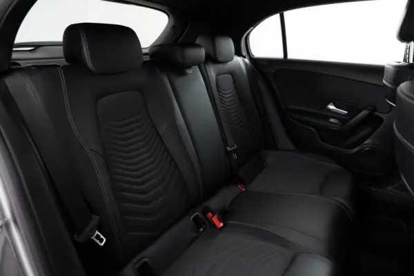 Mercedes-Benz A 160 Style 26