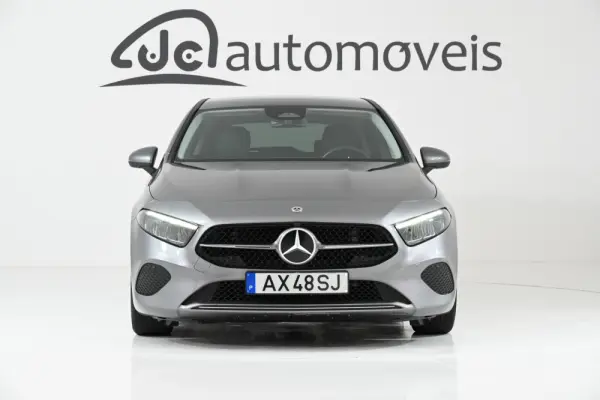 Mercedes-Benz A 200 Progressive Aut. 5