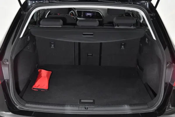 SEAT Leon ST 1.6 TDI Style S/S 9